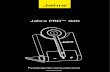 Jabra PRO™ 920/media/Product Documentation/Jabra PRO 900 Series/User Manuals...JABRA PRO 920 1. ДОБРО ПОЖАЛОВАТЬ Поздравляем с приобретением