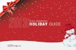 RETAIL TOUCHPOINTS holiday guidef9e7d91e313f8622e557-24a29c251add4cb0f3d45e39c18c202f.r83.c… · omnichannel: The gifT Of ... mobile commerce: celebra Ting The mObile cOmmerce Opp