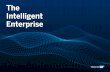 The Intelligent Enterprise · 2019-08-08 · The Intelligent Enterprise will enable a set of next practices SAP is evolving its strategy to deliver the Intelligent Enterprise for