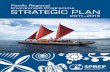 Pacific regional environment Programme Strategic Plan · STraTeGiC PLaN 2011–2015 5 exeCuTive Summary SPreP’s mandate and vision The Pacific Regional Environment Programme (SPREP)1