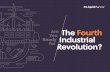 You Are The Fourth Ready Industrial Revolution?...6 | ©2017 LiquidPlanner Are You Ready for the Fourth Industrial Revolution? ©2017 LiquidPlanner | 7 What does this Fourth Industrial