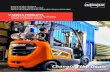 Internal Combustion Cushion Tire Forklifts 3,000 lb. to ... · 9 Series Cushion Forklift - 3,000 lb to 12,000 lb Capacity Doosan Industrial Vehicle America Corp. Worldwide Service