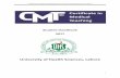 University of Health Sciences, Lahoreuhs.edu.pk/downloads/CMTHandbook2017.pdf · Assessment methods – MCQs/EMIs, Essays, SEQs, OSCE/OSPE, Long/short case, mini-CEX, portfolios etc.