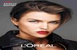 ANNUAL REPORT - loreal-dam-front-corp-en-cdn.damdy.com · Cover: L’Oréal dedicates the 2016 Annual Report cover page to the American make-up brand Urban Decay, “prestige beauty