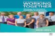 Working Together: Strategy for Inlcusive Employee ... · Employment Engagement Strategy 2019-21. Public availability Where possible, readers are encouraged to download the report