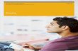 Marketing - Scheer Nederland | SAP Partner voor SAP Cloud ERP … · 2018-01-05 · 1 Marketing Overview By helping you better manage your marketing and presales activities including