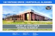 150 VINTAGE DRIVE | HUNTSVILLE, ALABAMA...Educated Cities in America (July 2018) Huntsville among Top 25 Best Cities for Renters (July 2018) Future of Tech is in Three Cities, including