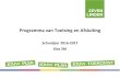 Programma van Toetsing en Afsluitingzeven-linden.nl/wp-content/uploads/sites/7/2016/09/3mavo... · 2016-09-20 · Programma van Toetsing en Afsluiting schooljaar: 2016-2017 leerweg: