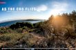 AS THE CRO FLIES - Visit Goodplace · would become a week-long tour, the Trans Croatia section of the full Trans Dinarica. French pro racer Morgane Charre, Andy and I would be tagging
