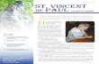 January 2020 ST. VINCeNT PAUL › 16443 › documents › 2020 › … · January 2020 continued on back cover 2 The Vineyard Offers Powerful Opportunity for “Faith Seeking Understanding”