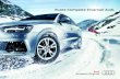 Ruote Complete Invernali Audi.C Audi A1 17”, 215/40 E Audi A3/S3 A3 Cabrio A3/S3 Berlina 17”, 205/50 D Audi S1 17”, 215/40 F Audi RS3 19”, 235/35 G Audi A3/ Cabrio/Berlina