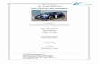 TEST REPORT FOR: The Tracy Law Firm...TEST REPORT FOR: The Tracy Law Firm 2013 Honda Fit 5-Door Hatchback TESTED TO: 64.4 km/h 40% Moderate Overlap Frontal Impact PREPARED FOR: The