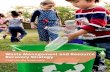 Waste Management and Resource Recovery Strategy, Community ... · The Waste Strategy provides a long-term plan for improving the way waste is managed in Queensland. Waste reduction