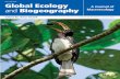 ISSN 1466-822X A Journal of Macroecology Contents · This journal is available online at Wiley Online Library. Visit wileyonlinelibrary.com to search the articles and register for