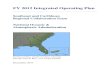 FY 2012 Integrated Operating Plan...FY 2012 Integrated Operating Plan _____ Southeast and Caribbean Regional Collaboration Team National Oceanic & Atmospheric Administration Regional