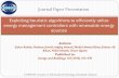 Journal Paper Presentation › Sahar_Paper.pdf · COMSATS Institute of Information Technology, Islamabad, Pakistan Journal Paper Presentation. ... COMSATS Institute of Information