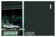 2017 Lincoln MKX Brochure - cdn.dealereprocess.org · the 2017 Lincoln MKX influences you in ways that are truly empowering. Ways designed to inspire extraordinary drives and exceptional