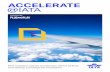 ACCELERATE IATA › contentassets › a02f1999569f44b... · For each program and location, we facilitate private startup pitch sessions (Dealflow Sessions) for Corporate Partners
