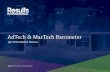 Q2 2016 STRICTLY PRIVATE AND CONFIDENTIALresultshealthcare.com/.../2016/07/AdTech-MarTech...2016-Market-Re… · quarterly tech report –q2 2016 market review: adtech & martech 5