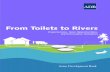 About the Asian Development Bank From Toilets to Rivers · From Toilets to Rivers ASIAN DEVELOPMENT BANK 6 ADB Avenue, Mandaluyong City 1550 Metro Manila, Philippines ... Negros Oriental,