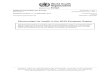 EUR/RC67/17 Rev.1: Partnerships for health in the WHO European … · 2017-09-05 · EUR/RC67/17 Rev.1 page 3 . Executive summary 1. Working in partnerships with a variety of actors