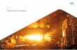 Electric Arc Furnace - RHI Magnesita · STEEL / ELEcTric Arc Furn AcE Mixes Overview Electric Arc Furnace DOLA Magnesia-Doloma Mixes • Usable as an alternative hearth ramming mix