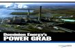 Dominion Energy's POWER GRAB - Food & Water … › sites › default › files › ...2 Food & Water Watch • foodandwaterwatch.org Executive summary Dominion Energy is one of the