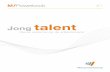 Jong talent - Amazon Web Serviceslogistiek.nl.s3-eu-central-1.amazonaws.com › app › uploads › ... · 2015-04-08 · > ik meld mijn cv aan bij jobboards/vacaturesites 46,6 >