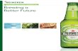 Sustainability Report 2012 - HEINEKEN UK Brewing …...HEINEKEN in the UK is the country’s leading beer and cider business and part of HEINEKEN N.V, the world’s most international