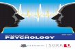 2018 2019 DEPARTMENT OF PSYCHOLOGY · PSYC 3525 3.0 (EN) Intermediate Experimental Psychology PSYCHOLOGY 2018-2019 12 PSYC 3530 6.0 (EN) Human Neuropsychology PYSC 3550 3.0 (EN) Psychological