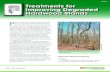 SP 680 Treatments for Improving Degraded Hardwood Stands › fwf › Documents › Clatterbuck › SP680... · 2020-04-06 · desirable trees (AGS) 4. Consider species composition
