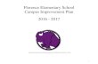 Florence Elementary School Campus Improvement Plan 2016 - 2017 · District Goal 2: Florence ISD will improve communication strategies for all stakeholders. District Goal 3: Florence