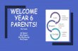 WELCOME YEAR 6 PARENTS!fluencycontent2-schoolwebsite.netdna-ssl.com/FileCluster/Bramley... · WELCOME YEAR 6 PARENTS! The Team: Mr Bonner Miss Rogers Mrs MacGourlay Mrs Draper. ...