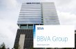 Corporate Presentation 1Q16 - BBVA · 1. About BBVA 2. Vision and aspiration 3. BBVA Transformation Journey 4. Results’ highlights > BBVA’s global presence > History of BBVA >
