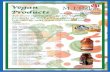 Vegan Test 01 03 2018 - MJ Baker Foodservice Ltd · 310830 Knorr Patak`s Korma Paste 310835 Knorr Patak`s Madras Paste 2 x 2.2ltr 2 x 2.23kg 2 x 2.27kg 4 x 1ltr 12 x 57ml 4 x 1.05kg