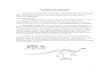Geo 302D: Age of Dinosaurs LAB 8: Saurischian Dinosaurs · 2017-09-18 · Geo 302D: Age of Dinosaurs LAB 8: Saurischian Dinosaurs Last lab you were presented with a review of the