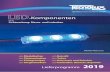 TECNOLUX Deutschland GmbH LED-Komponenten · LED-Modul 3M2835 Linse weiß 60 60 60 60 60 0,72 0,72 0,72 0,72 0,72 66-72 12 37,5 16 19,5 66,8mm Höhe: 7mm ~153mm. . . 15,8mm 6503532