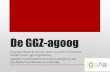 De GGZ-agoog · De Nieuwe GGZ (Van Os etc.) (2016) Over de Brug (Couwenbergh e.a.) (2014) Generieke module herstelondersteunende GGZ (2016) Onderzoeksagenda GGZ (2015) Towards a new,