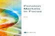 Pension Markets in Focus - OECD.org - OECD · The twelfth issue of Pension Markets in Focus starts by assessing pension funds’ wealth and performance in OECD and non-OECD markets
