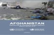 This report and all Afghanistan Protection of Civilians in ... · “This is the UN’s tenth annual report documenting the plight of civilians in the Afghan conflict – more than
