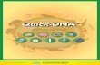 DNA from any Sample - Deutsche Messe AGdonar.messe.de/.../quick-dna-8482-dna-from-any-sample-eng-519886.… · wide variety of sample types including tissue, fresh and paraffi n-embedded