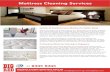 Mattress Cleaning Services - Carpet Cleaning Singapore · Mattress Cleaning Services Sanitize & Deodorize your Mattress for Better Sleep When you spend more than 8 hours on a daily