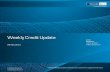 Weekly Credit Update - Danske Bank · 26 May 2015 Weekly Credit Update Important disclosures and certifications are contained from page 22 of this report Analyst ... DLG Finance AS