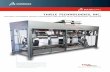 THIELE TECHNOLOGIES, INC. - farmtoglass.solidworks.com€¦ · When Thiele Technologies engineers, who use SOLIDWORKS. design and product data management solutions for product development,