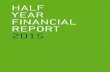HALF YEAR FINANCIAL REPORT 2015haniel.corporate-reports.net › haniel › quarter › 2015 › q... · REPORT 2015. CONTENTS THE HANIEL GROUP 4 HANIEL GROUP INTERIM MANAGEMENT REPORT