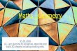 Maths - Geometry...Maths - Geometry 05.05.2020 LS: I am learning to recognise, describe and build 3D shapes including making nets. Lesson 10 Arithmetic – Complete the 3 arithmetic
