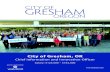 City of Gresham, OR - Waldron...City of Gresham, OR Chief Information and Innovation Officer Salary: $125,000 – $163,000  Cit g O C informa innova O˜c O ...