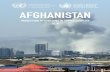 AFGHANISTAN ANNUAL REPORT ON PROTECTION OF … · 2020-02-22 · AFGHANISTAN ANNUAL REPORT ON PROTECTION OF CIVILIANS IN ARMED CONFLICT: 2019 2 higher number of civilian deaths attributed