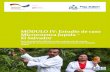 MÓDULO IV: Estudio de caso Microcuenca Jupula – El Salvador...MÓDULO IV: Estudio de caso Microcuenca Jupula – El Salvador 3 Contenido Presentación 9 Introducción al módulo