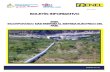 BOLETÌN INFORMATIVO · de programas y Proyectos relacionados con la generación de energía eléctrica en el país, en representación del estado nicaragüense. PHL. Proyecto Construcción